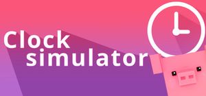 Clock Simulator
