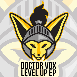 Level Up (EP)
