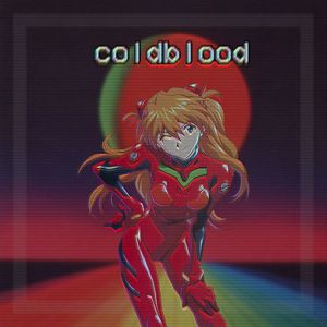 coldblood (EP)