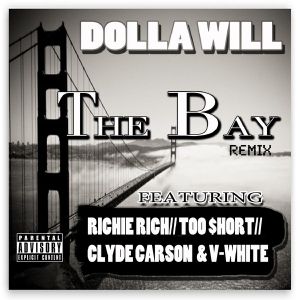 The Bay (Remix) (Clean)