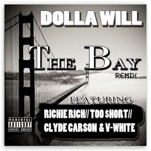 The Bay (Remix) (Single)