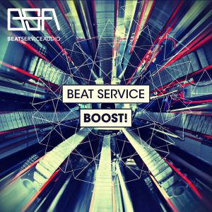 Boost! (Single)