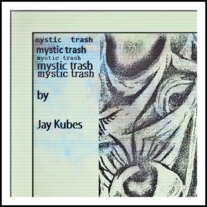 mystic trash (EP)