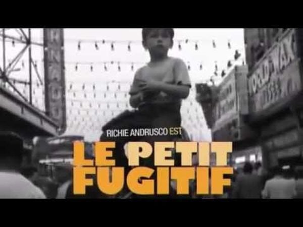 Le Petit Fugitif