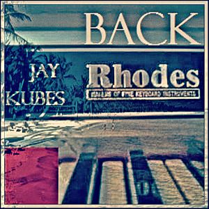 back rhodes (EP)