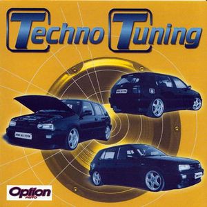 Techno Tuning