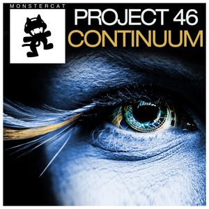 Continuum EP (EP)