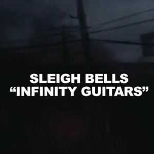 Infinity Guitars (Single)