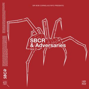 SBCR & Adversaries, Vol. 2 (EP)