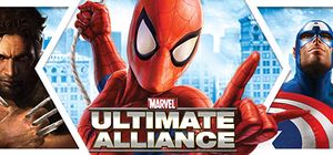 Marvel: Ultimate Alliance - Remastered