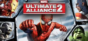 Marvel: Ultimate Alliance 2 - Remastered