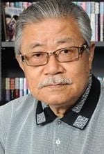 Takao Saitō