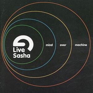 Rise of the Machines (Sasha radio 1 intro edit)