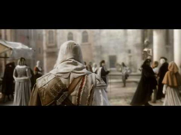 Assassin's Creed : Lineage