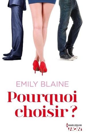 Pourquoi choisir ?