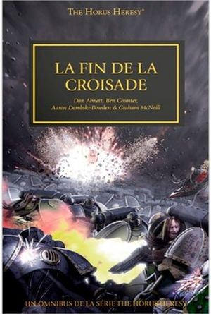 La fin de la croisade