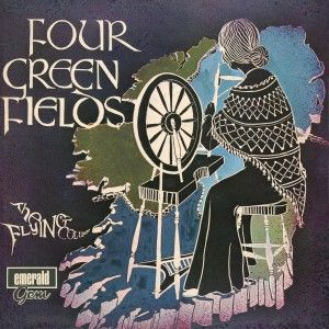 Four Green Fields