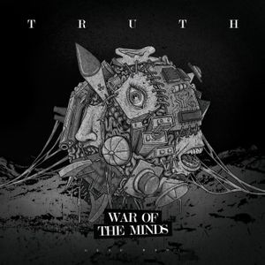 War of the Minds (EP)