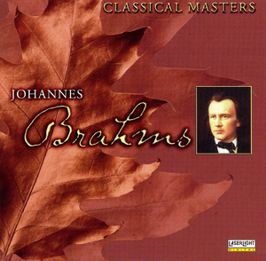 Intermezzo in A minor, op. 76 no. 7: Moderato semplice