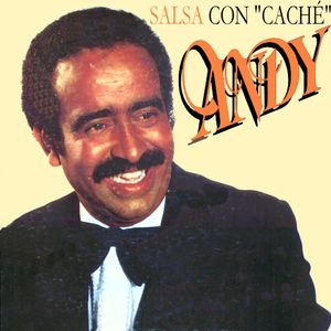 Salsa con caché