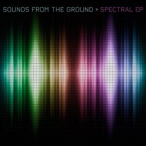 Spectral EP (EP)
