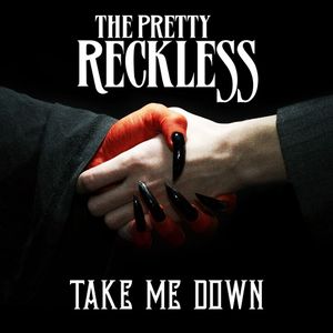 Take Me Down (Single)