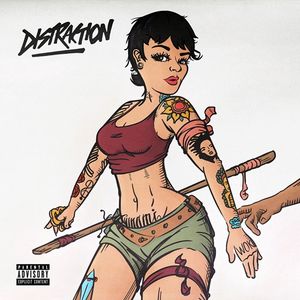 Distraction (Single)