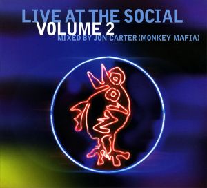 Live at the Social, Volume 2