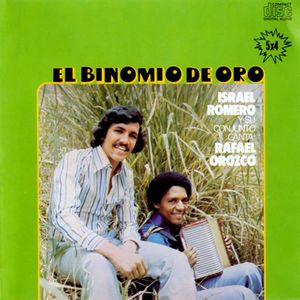 El Binomio de Oro