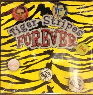 Tiger Stripes Forever (EP)