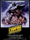 Affiche L'Empire contre-attaque