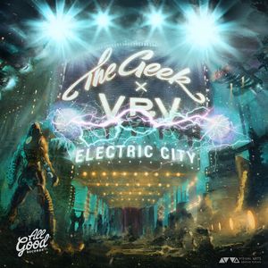 Electric City (EP)
