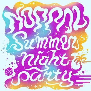 Summer Night Party