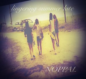 Lingering summer late (Single)