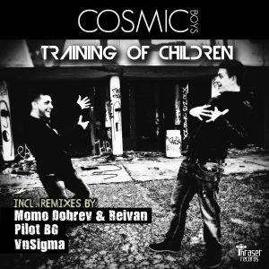 Training of Children (EP)