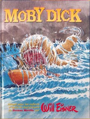 Moby Dick