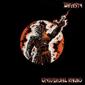 Universal Radio