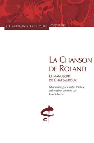 La Chanson de Roland