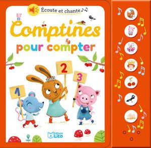 Comptines pour compter