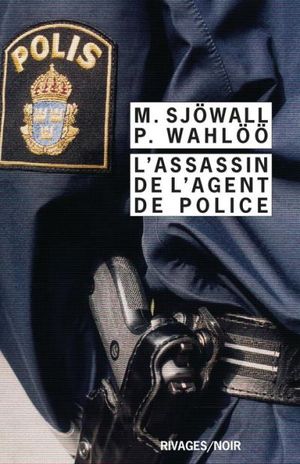 L'Assassin de l'agent de police