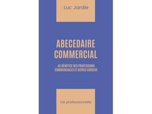 Abécédaire commercial