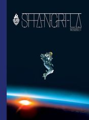 Couverture Shangri-la Couverture Shangri-la