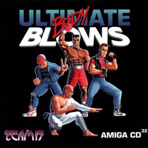 Ultimate Body Blows (OST)