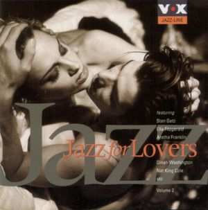 Jazz for Lovers, Volume 2