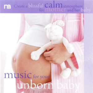 Music For Your Unborn Baby