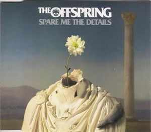 Spare Me the Details (Single)