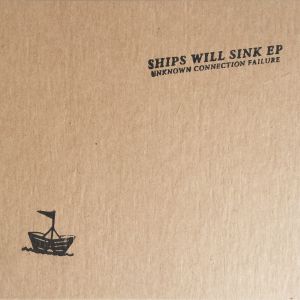 Ships Will Sink (EP)