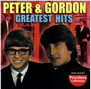 Peter & Gordon: Greatest Hits