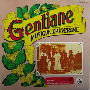 Musique d'Auvergne