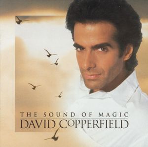 The Sound of Magic: David Copperfield